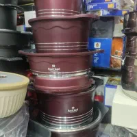 قابلمه ۱۴ پارچه راک‌لند