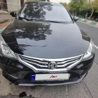 ام جی 360 مدل 97 تنفس طبیعی