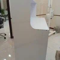 میز کانتر|میز تحریر و کامپیوتر|خمینی‌شهر, |دیوار