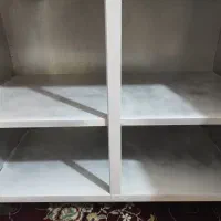 یک سرویس کابینت MDF|مصالح و تجهیزات ساختمان|یاسوج, |دیوار