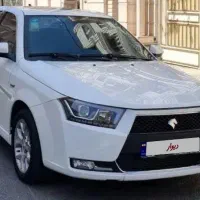 دنا پلاس مدل ۱۴۰۱سفید/بی رنگ/۶دنده دستی/توربو