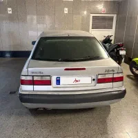 زانتیا مدل ۸۹ فوق العاده سالم|خودرو سواری و وانت|قم, سالاریه|دیوار