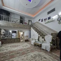 ویلایی دوبلکس شیک و تمیز