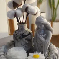 ست دکوری مادر و کودک