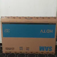 فروش تلویزیون سام 32اینچ