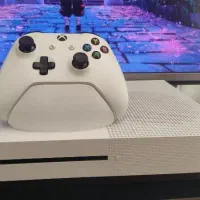 Xbox one s|کنسول، بازی ویدئویی و آنلاین|مسجد سلیمان, |دیوار