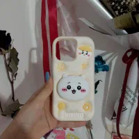 بک کاور ایفون پونزده پرومکس