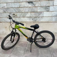 دوچرخه viva سایز ۲۶دنده ایی کاملا نو|دوچرخه، اسکیت، اسکوتر|مشهد, فارغ التحصیلان|دیوار