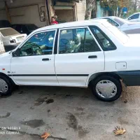 پراید مدل 89دوگانه کارخانه|خودرو سواری و وانت|شفت, |دیوار