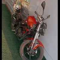 موتور بنلی 250|موتورسیکلت|بیرجند, |دیوار