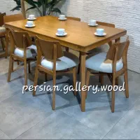 زَریان میز ناهار خوری ایوارا