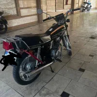 هوندا 125ژاپن