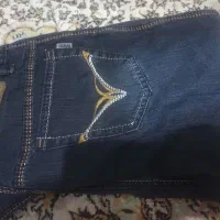 شلوارلی زنانه