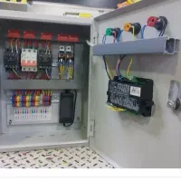 برقکار ساختمان و صنعتی