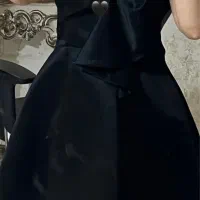 لباس مجلسی شیک و عروسکی