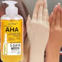 سرم آ اچ آ سفید کننده فوق العاده اصل