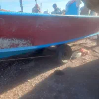 قایق ۸۵|قایق و سایر وسایل نقلیه|بندرلنگه, |دیوار