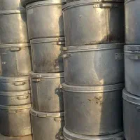 خرید خریدار فروش دیگ روحی مسی