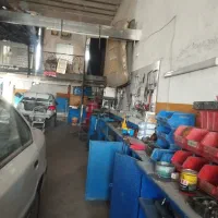 استخدام صافکار ماهر با جای خواب|استخدام صنعتی، فنی، مهندسی|تهران, خلیج فارس|دیوار