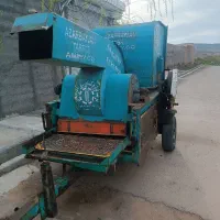 سمپاش ..پنجه .وخرمنکوب