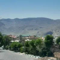 ۱۳۰ متر لواسان کمربندی همند