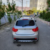 خودرو کوئیک GXR|خودرو سواری و وانت|تبریز, |دیوار