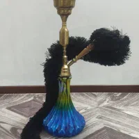قلیون برنج سنگین