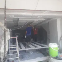 پیمانکار بازسازی وساخت|خدمات پیشه و مهارت|اهواز, شهرک برق|دیوار