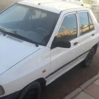 پراید۹۵ سفیدسالم|خودرو سواری و وانت|پرند, فاز ۵|دیوار