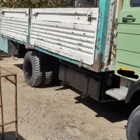 خاور 608|خودرو سنگین|تهران, آبشار|دیوار