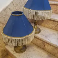 یک جفت آباژور