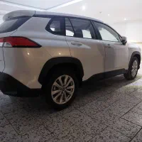 تویوتا کرولا کراس ۲۰۲۴ صفر|خودرو سواری و وانت|زاهدان, |دیوار