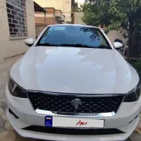 تارا اتوماتیک V4 lx مدل 404|خودرو سواری و وانت|شیراز, جانبازان|دیوار