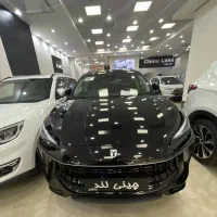 لاماری مشکی ۱۴۰۴