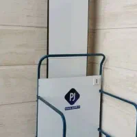 تولید بالابر برقی یکسال ضمانت