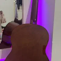 گیتار کلاسیک یاماها c70|گیتار، بیس، امپلیفایر|کرج, شهرک بنفشه|دیوار