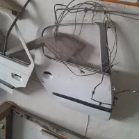 لوازم استوک ماشین