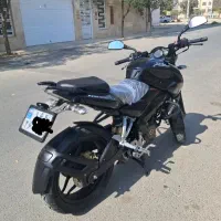 NS200|موتورسیکلت|تهران, سیزده آبان|دیوار
