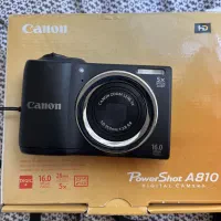 دوربین عکاسی کانن ۱۶مکاپیکسل