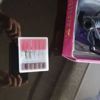 سوهان مانیکور وپدیکور|آرایشی، بهداشتی، درمانی|کرمان, |دیوار