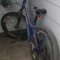 دوچرخه سالم ۲۴ سایز