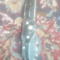 چاقو ضامن دار|کوهنوردی و کمپینگ|کرمان, |دیوار