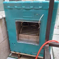 کولر آبی 3500 جنرال|کولر آبی|تهران, آرژانتین|دیوار