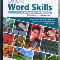 کتاب کار زبانoxford