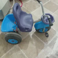 سه چرخه کودک