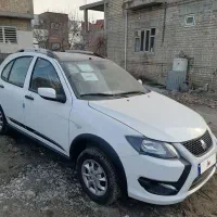 کوئیک آر اس|خودرو سواری و وانت|گنبد کاووس, |دیوار