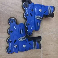 اسکیت روسز