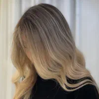 نیاز مند مدل رنگ‌مو