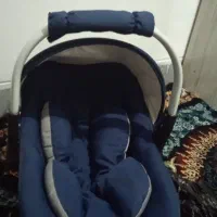 کریر|کالسکه و لوازم جانبی|شیراز, بریجستون|دیوار