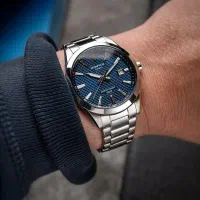 فروش ساعت مچی مردانه کاسیو با تخفیف ویژه